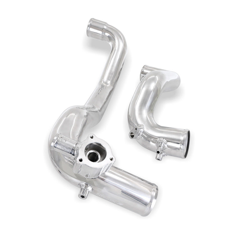 Mishimoto 21+ Bronco 2.3L ICP Kit Upgrade (Stock Location INT) P -  Shop now at Performance Car Parts