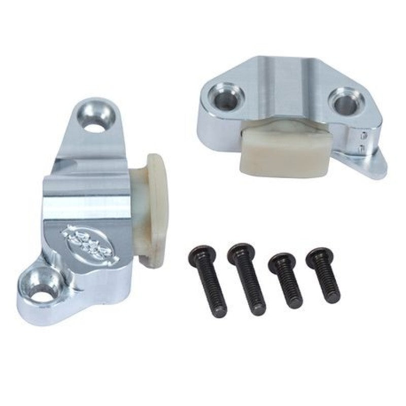 S&S Cycle 07-17 BT Hydraulic Cam Chain Tensioner Kit -  Shop now at Performance Car Parts