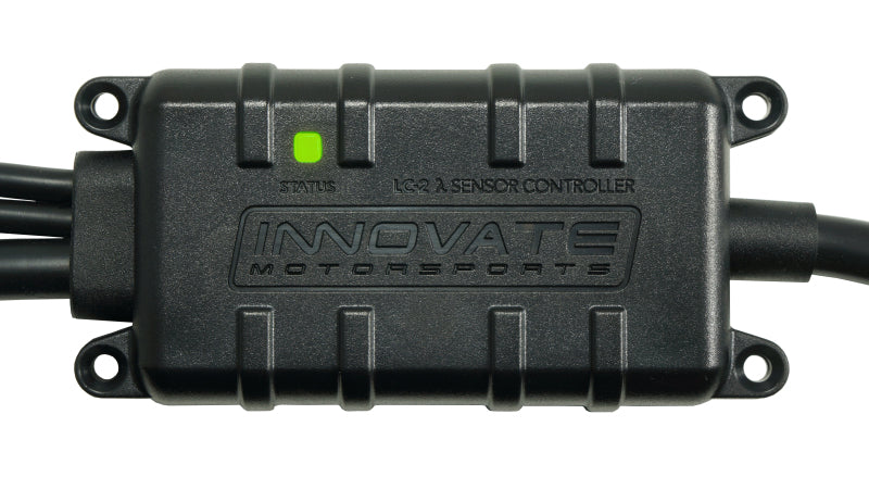 Innovate LC2 Digital Wideband Lambda Sensor Controller -  Shop now at Performance Car Parts