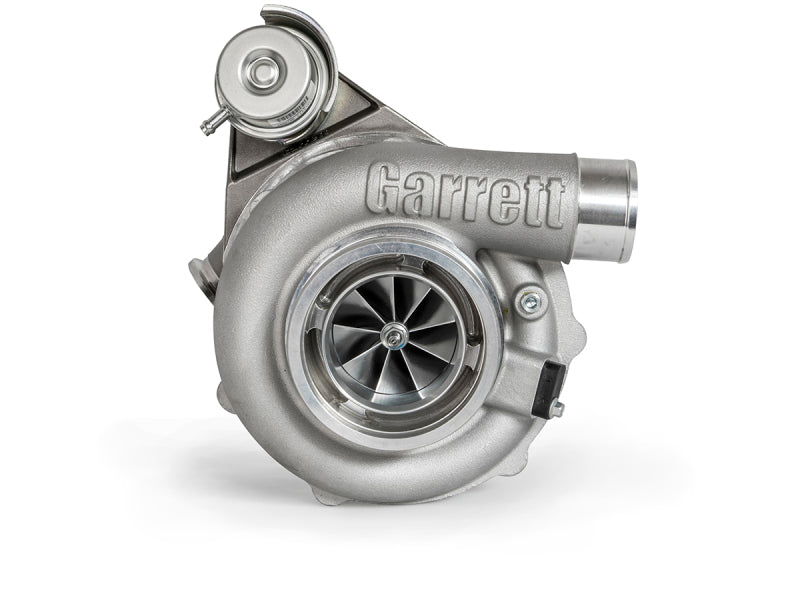 Garrett G30-770 Turbocharger 0.83 A/R O/V V-Band In/Out - Internal WG (Standard Rotation) -  Shop now at Performance Car Parts
