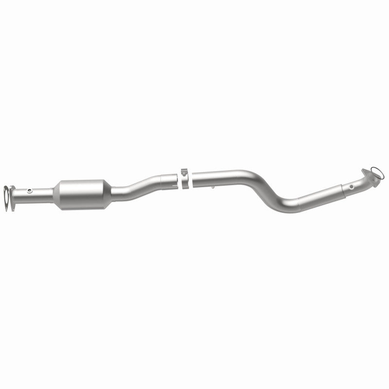MagnaFlow 2009 Chevrolet Express 4500 V8 6.0L Right Underbody Catalytic Converter -  Shop now at Performance Car Parts