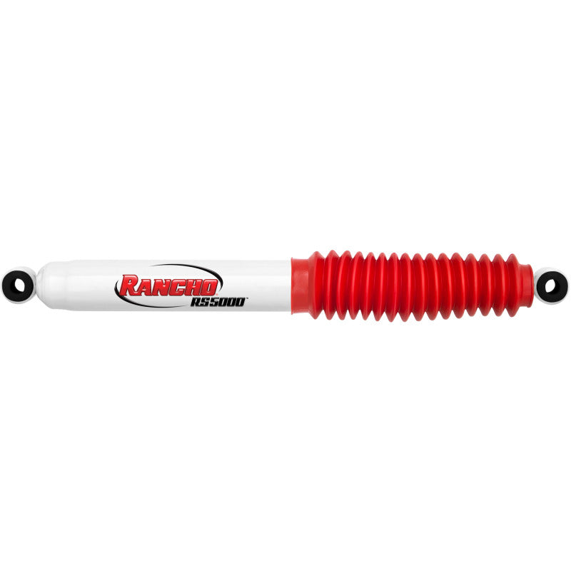 Rancho 85-05 Chevrolet Astro Front RS5000 Steering Stabilizer -  Shop now at Performance Car Parts