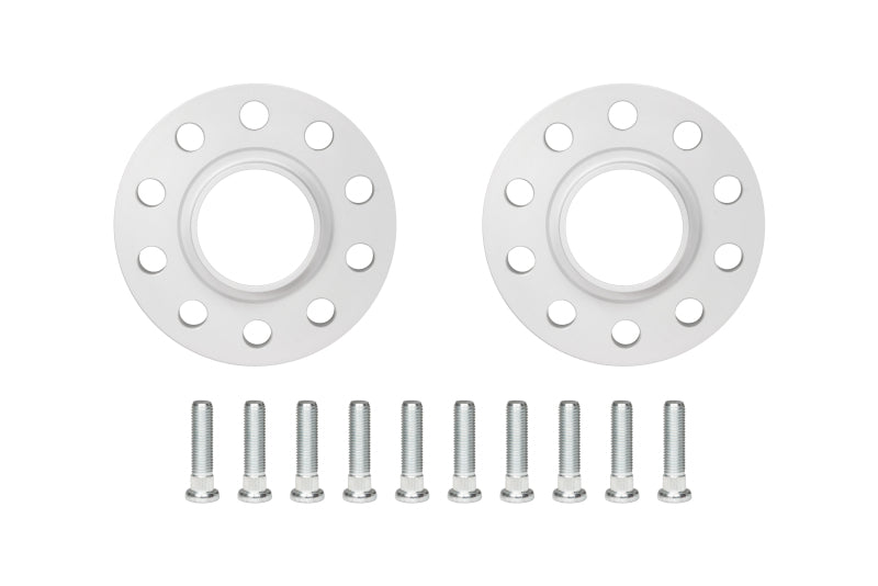 Eibach Pro-Spacer 10mm Spacer / Bolt Pattern 5x114.3 / Hub Center 67.1 for 07-13 Mazda Mazdaspeed3 -  Shop now at Performance Car Parts
