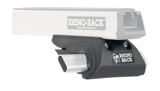 Rhino-Rack Heavy Duty Removable Rail Mount Leg - 4 Pack