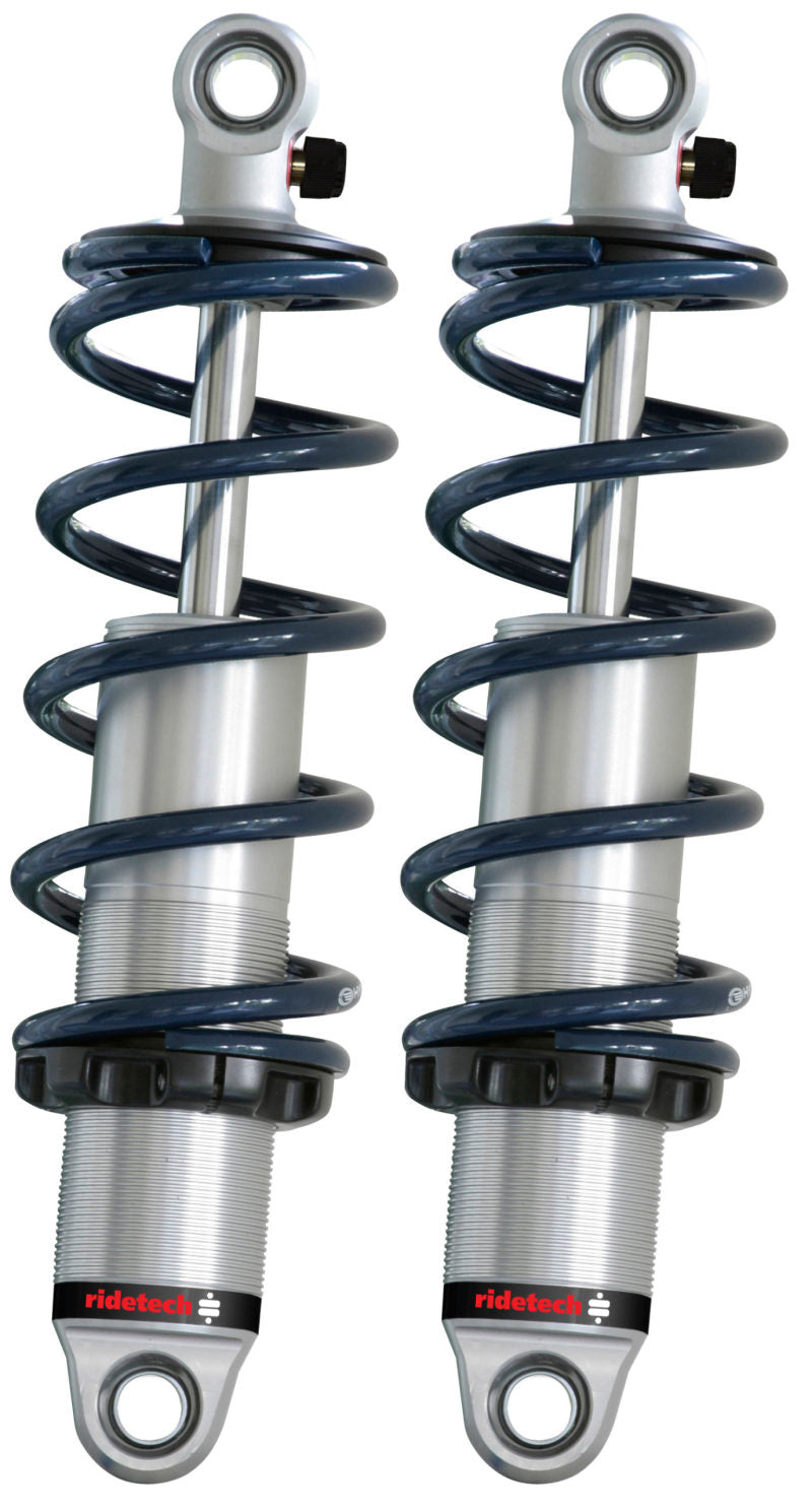 Ridetech 70-81 Camaro and Firebird Rear HQ Series CoilOvers Pair use w/ Ridetech Bolt-On 4 Link -  Shop now at Performance Car Parts