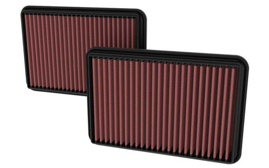 K&N 21-23 Ram 1500 6.2L V8 Replacement Air Filter -  Shop now at Performance Car Parts