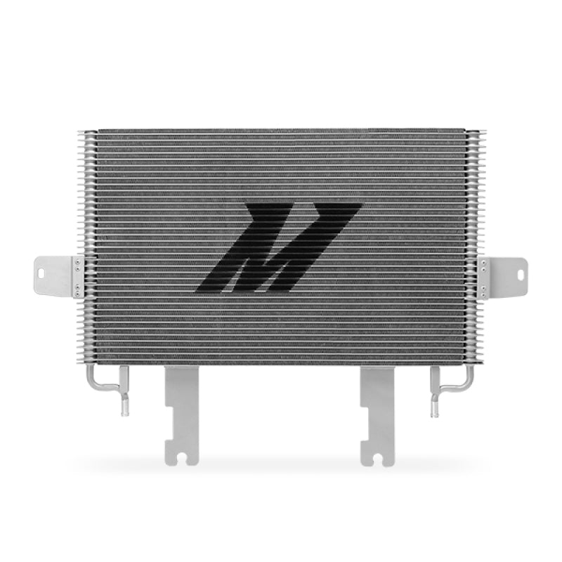 Mishimoto 99-03 Ford 7.3L Powerstroke Transmission Cooler -  Shop now at Performance Car Parts