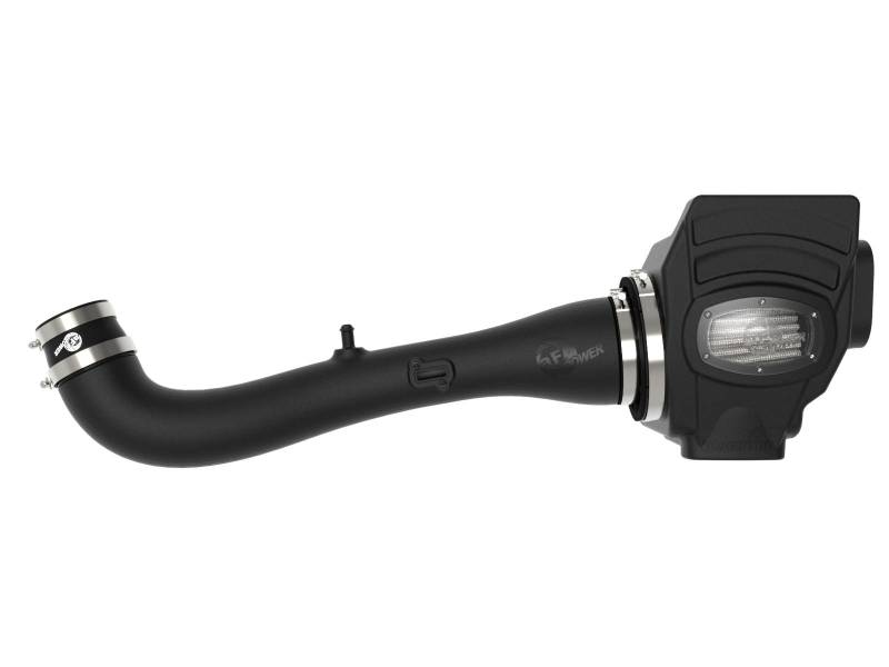 aFe 20-22 Nissan Frontier V6-3.8L Momentum GT Cold Air Intake System w/ Pro DRY S Filter -  Shop now at Performance Car Parts