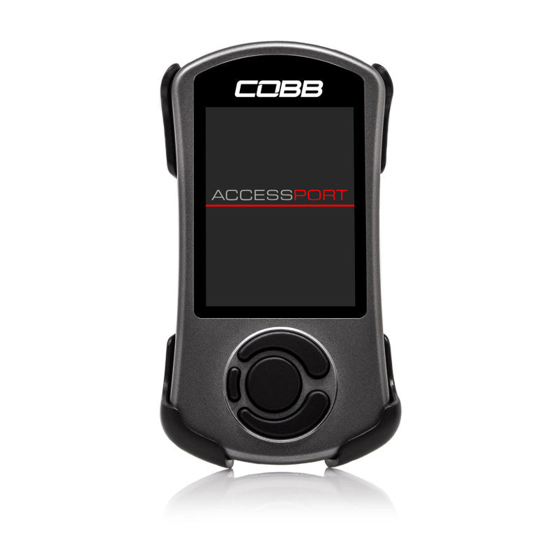 Cobb 19-20 Subaru Ascent CVT AccessPORT V3