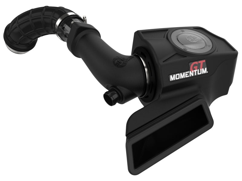 aFe Momentum GT Pro DRY S Cold Air Intake System 18-21 Volkswagen Tiguan L4-2.0L (t) -  Shop now at Performance Car Parts