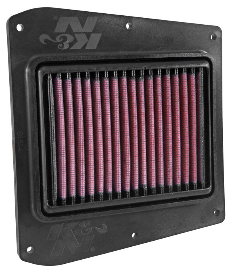 K&N 15-16 Indian Scout 69 Cl Replacement Drop In Air Filter -  Shop now at Performance Car Parts