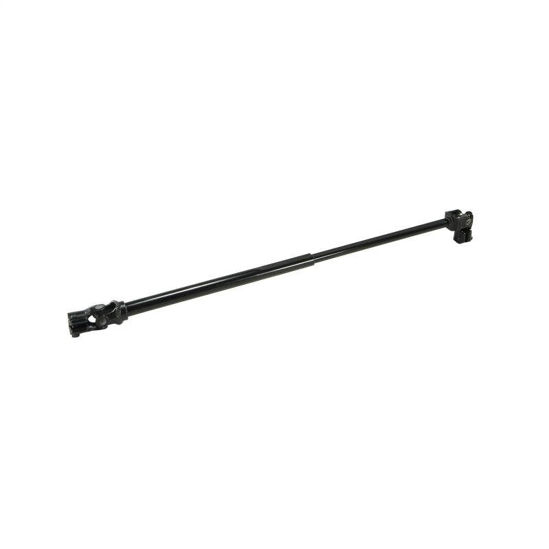 Omix HD Lower Steering Shaft Manual 76-86 Jeep CJ -  Shop now at Performance Car Parts