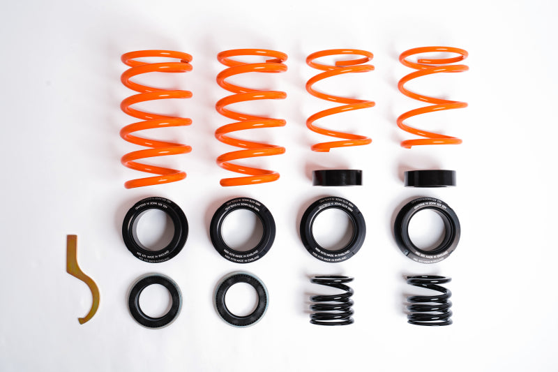 MSS 17-21 BMW M5 CS / M5 Competition LCi Sports Full Adjustable Kit -  Shop now at Performance Car Parts