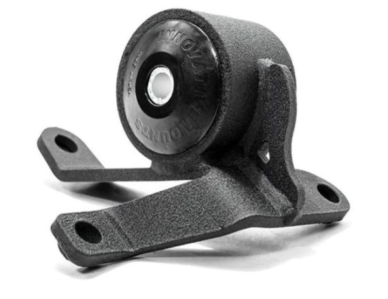 Innovative 02-11 Civic Si / 02-06 Acura RSX K-Series Black Steel 95A Bushing Front Mount -  Shop now at Performance Car Parts