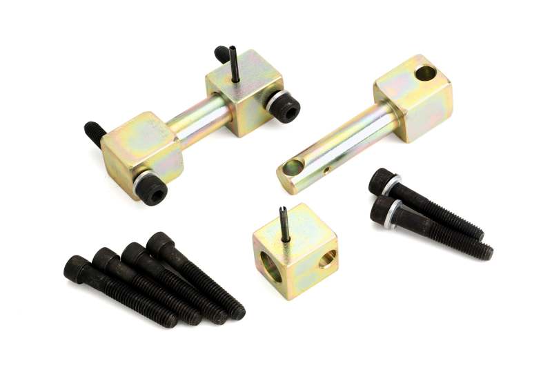 JKS Manufacturing Bar Pin Eliminators -  Shop now at Performance Car Parts