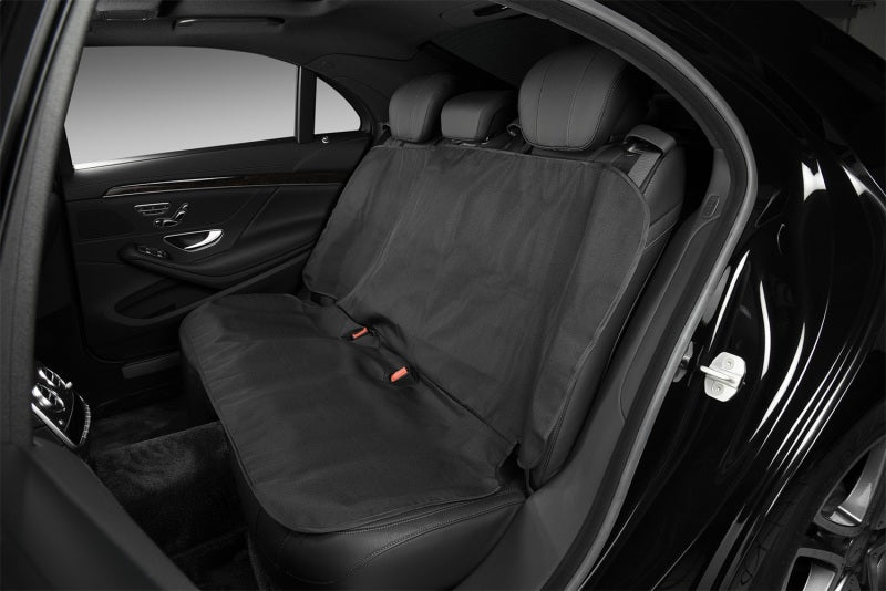 3D MAXpider Universal Bench Seat Defender - Black -  Shop now at Performance Car Parts