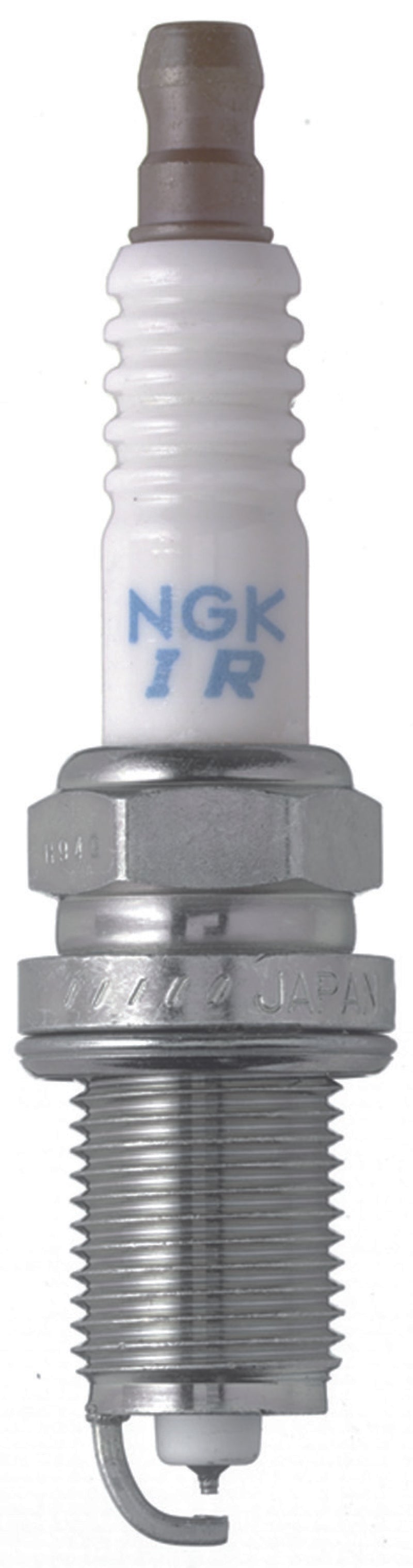 NGK Laser Iridium Spark Plug Box of 4 (IFR5J11) -  Shop now at Performance Car Parts