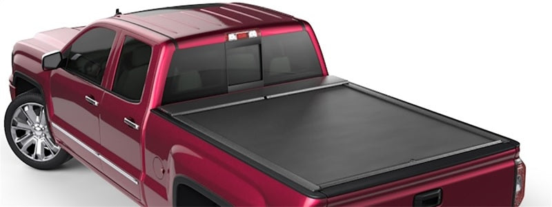 Roll-N-Lock 2019 Ford Ranger 72.7in M-Series Retractable Tonneau Cover -  Shop now at Performance Car Parts