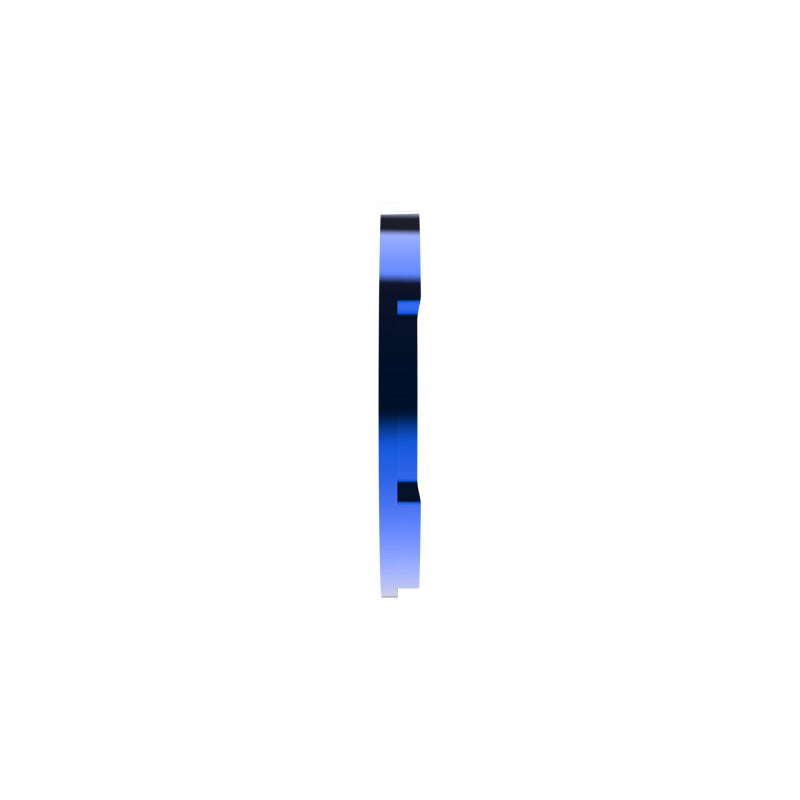 KC HiLiTES FLEX ERA 1 (Single Bezel Ring) - Blue -  Shop now at Performance Car Parts
