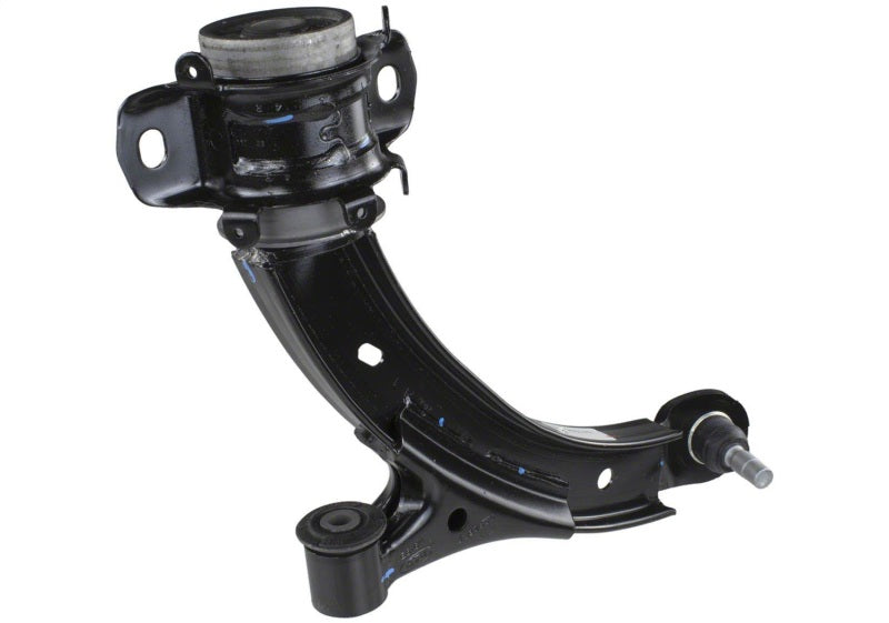 Ford Racing 2005-2010 Mustang GT Front Lower Control Arm Upgrade Kit -  Shop now at Performance Car Parts