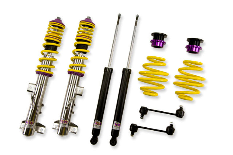 KW Coilover Kit V1 BMW M3 E36 (M3B M3/B) Coupe Convertible Sedan -  Shop now at Performance Car Parts