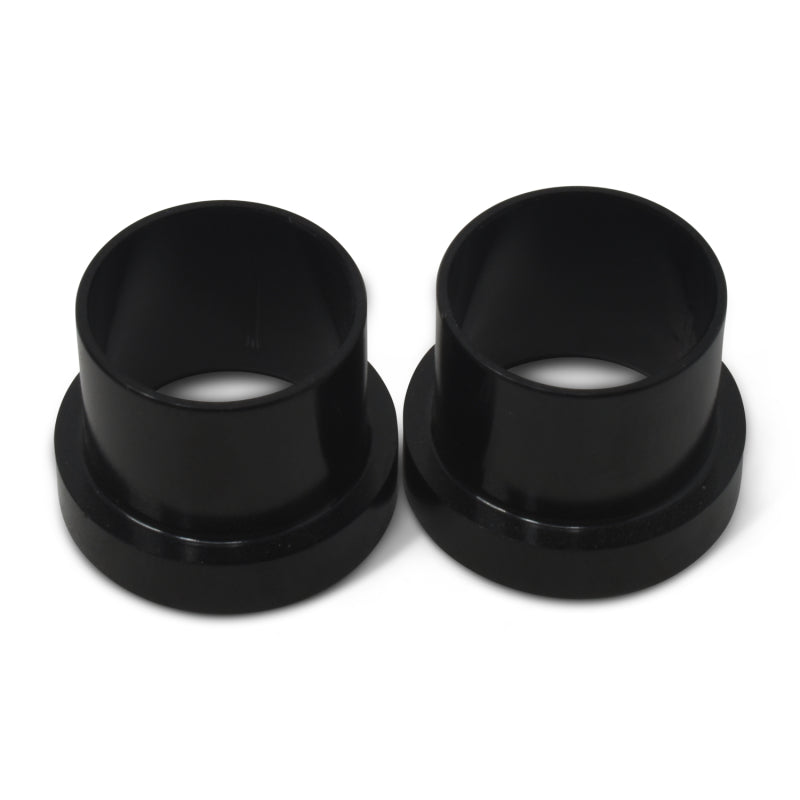 Russell Performance -6 AN Tube Sleeve 3/8in dia. (Black) (2 pcs.) -  Shop now at Performance Car Parts
