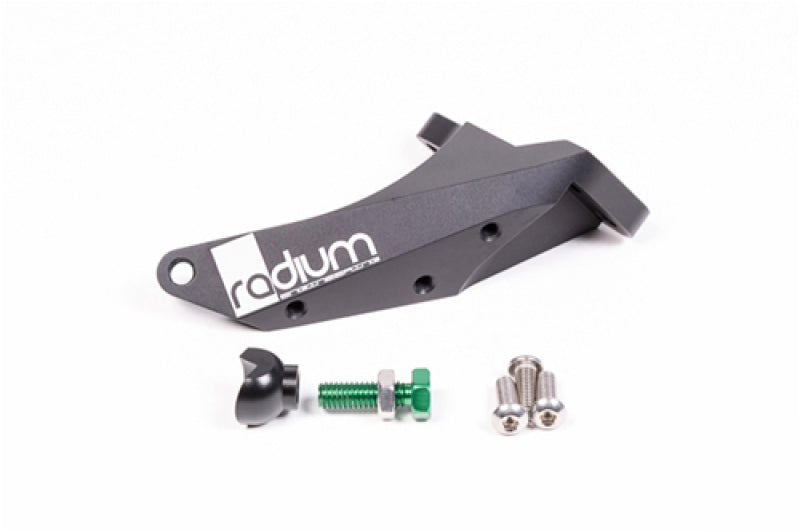 Radium Engineering 2015+ Subaru WRX/STI Master Cylinder Brace -  Shop now at Performance Car Parts
