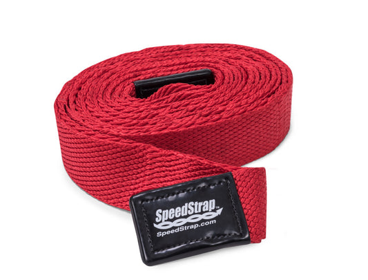 SpeedStrap 2In Big Daddy Weaveable Recovery Strap - 30Ft