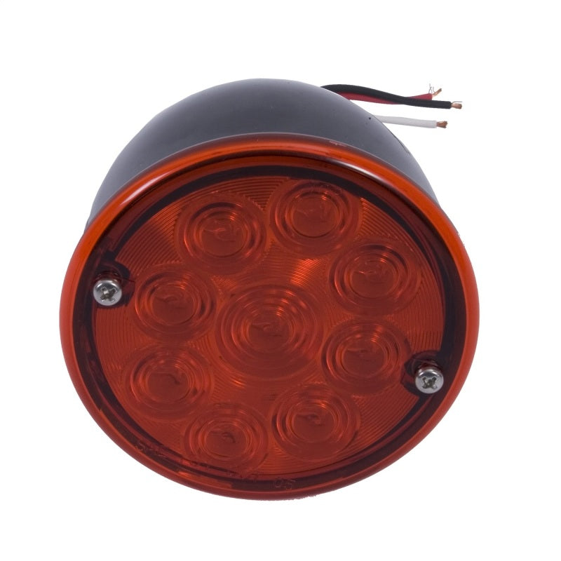 Rugged Ridge LED Tail Light Assembly RH 46-75 Willys & CJ -  Shop now at Performance Car Parts