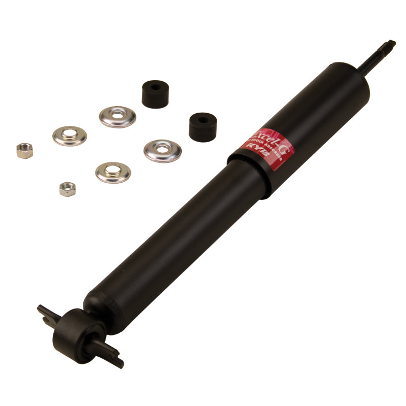 KYB Shocks & Struts Excel-G Front TOYOTA Pickup (2WD) 1984-95 TOYOTA T100 (2WD) 1993-98 TOYOTA Tacom -  Shop now at Performance Car Parts