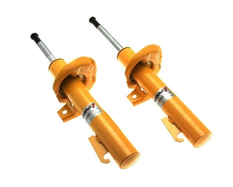 Koni Sport (Yellow) Shock 00-09 Honda S2000 - Left Front w/Spring Perch -  Shop now at Performance Car Parts