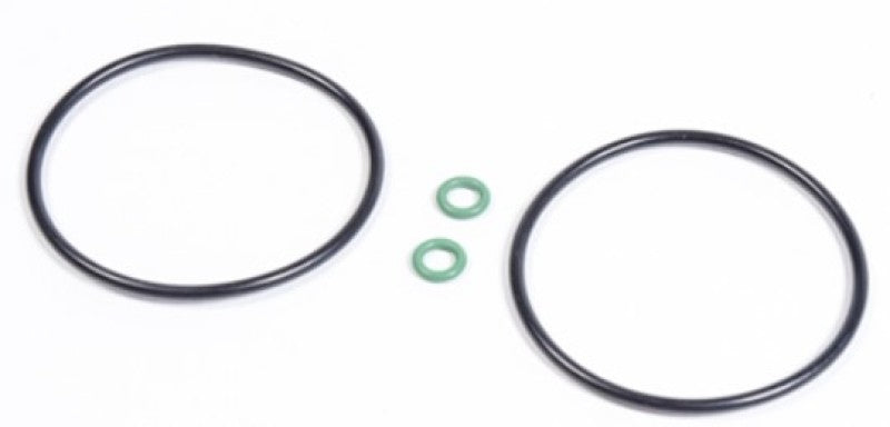 Radium Engineering Catch Can O-Ring Service Kit -  Shop now at Performance Car Parts