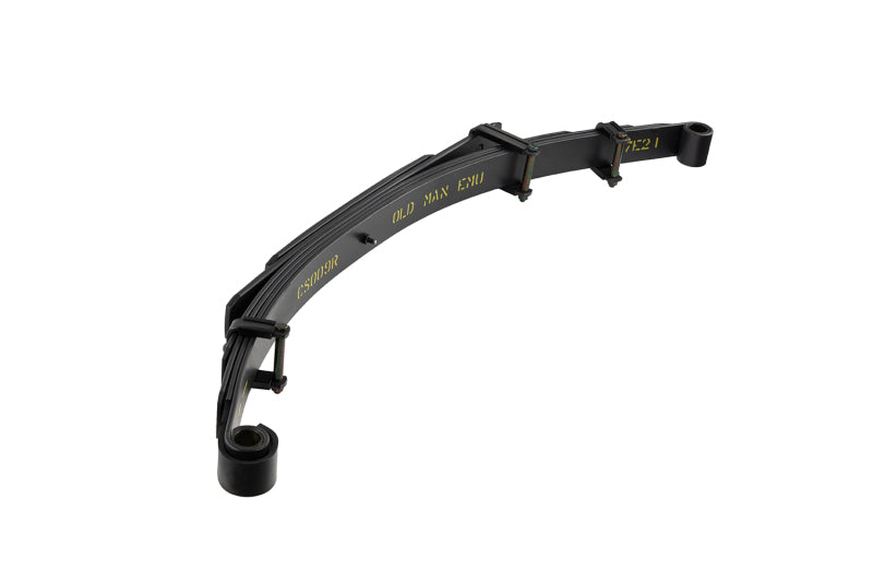 ARB / OME Leaf Spring Toy Hiluxr -  Shop now at Performance Car Parts
