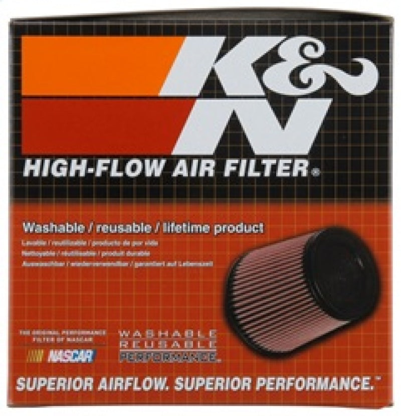 K&N Replacement Air Filter TOYOTA LANDCRUISER 1993-97 -  Shop now at Performance Car Parts