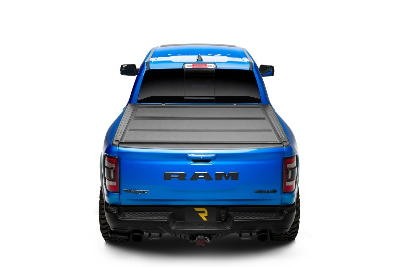 Extang 07-13 Chevy/GMC Silverado/Sierra (w/o Track Sys - w/OE Bedcaps) 6.5ft. Bed Endure ALX -  Shop now at Performance Car Parts