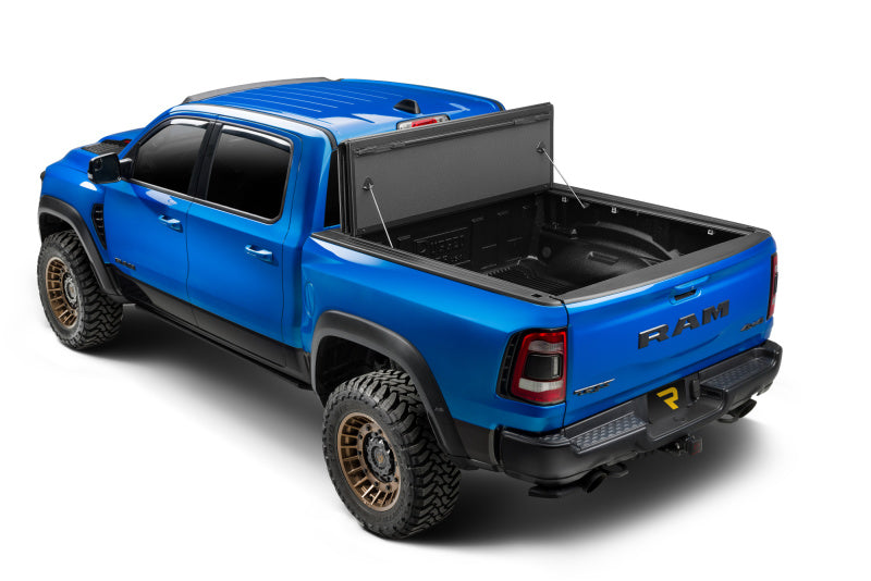 Extang 19-23 Dodge Ram w/RamBox 5.7ft. Bed (No MultiFunc. Split Tailgate) Endure ALX -  Shop now at Performance Car Parts