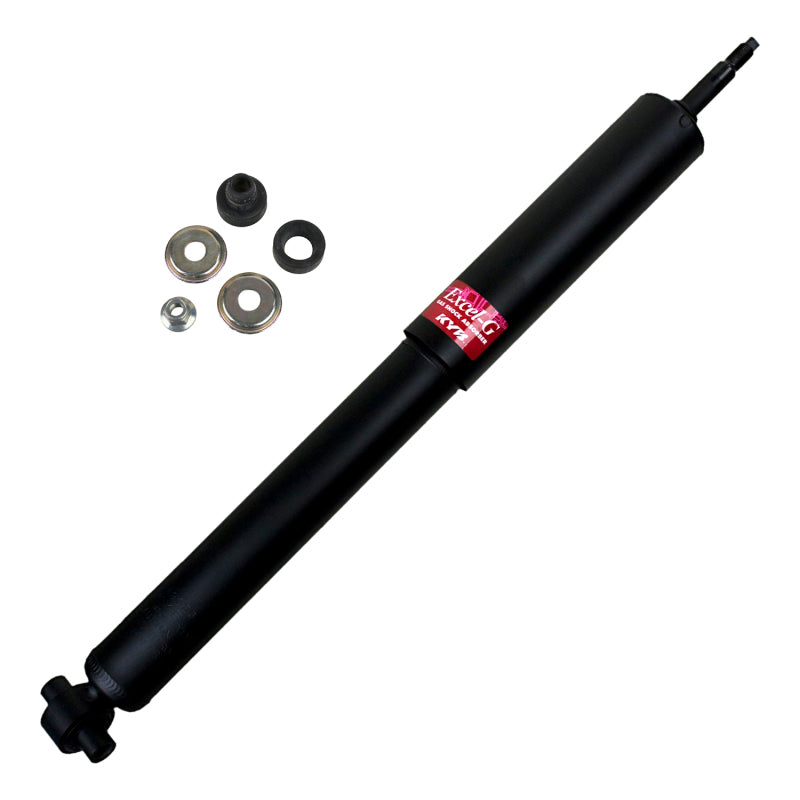 KYB Shocks & Struts Excel-G Rear FORD Mustang 2005-11 -  Shop now at Performance Car Parts