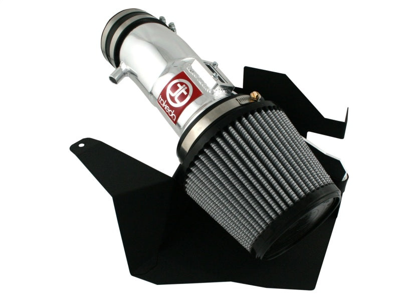 aFe Takeda Stage-2 Pro DRY S Cold Air Intake System Nissan Maxima 09-17 V6-3.5L -  Shop now at Performance Car Parts