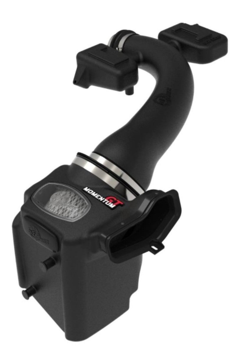 aFe Momentum GT Pro DRY S Cold Air Intake System 20-21 Ford F-250/F-350 -  Shop now at Performance Car Parts