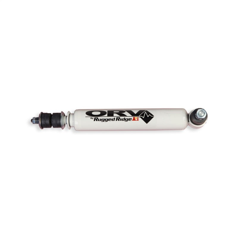 Omix Steering Dampener 55-86 Jeep CJ -  Shop now at Performance Car Parts