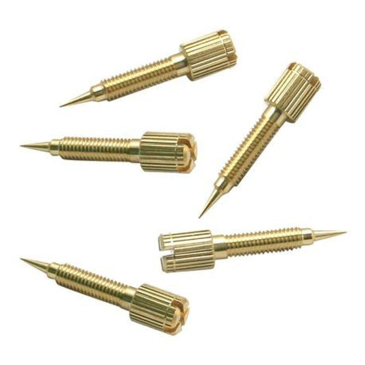 S&S Cycle Idle Mixture Screw - 5 Pack