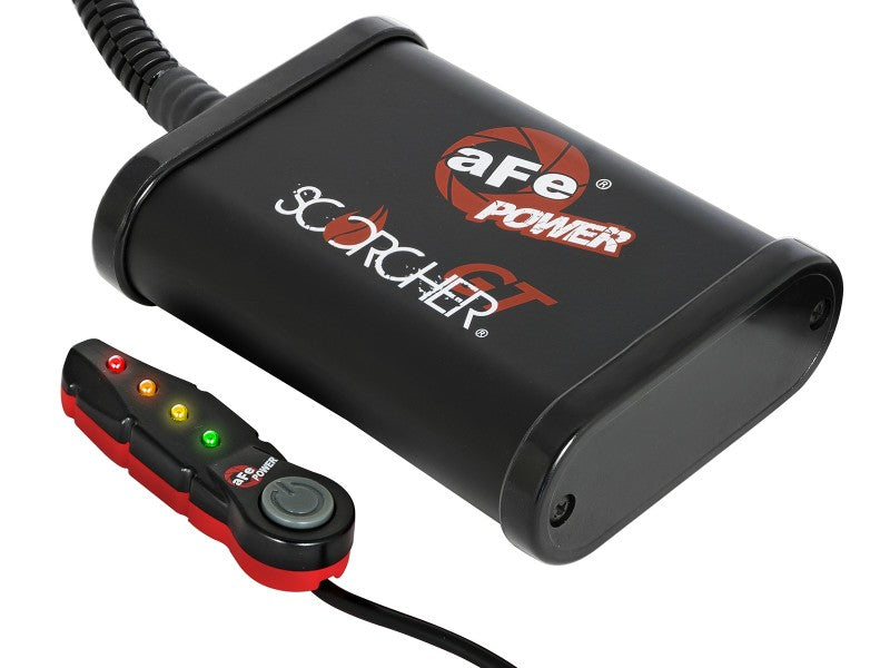 aFe Scorcher GT Power Module 2021 Acura TLX 2.0L (t) -  Shop now at Performance Car Parts
