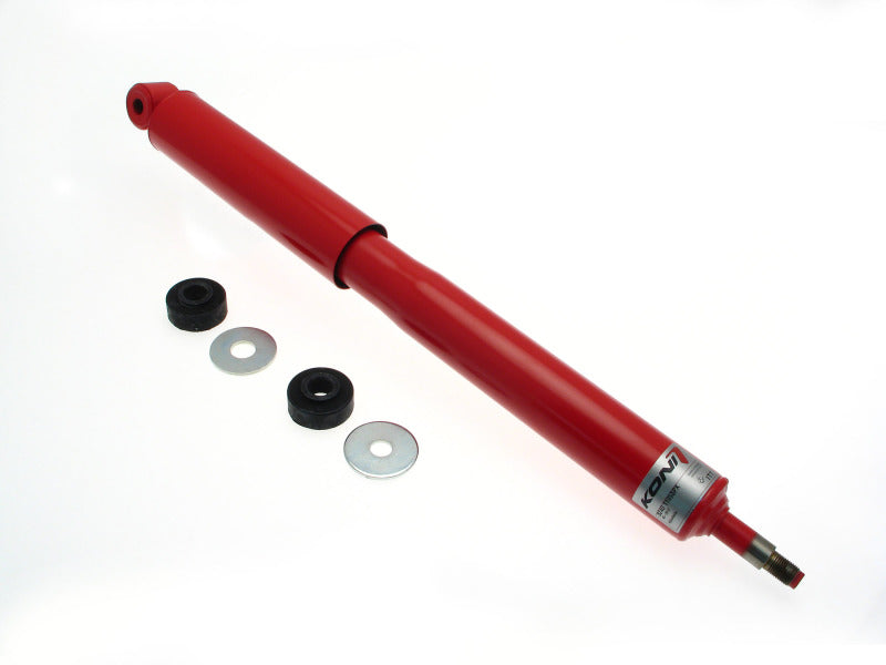 Koni Heavy Track (Red) Shock 79-90 Mercedes W460 - Front -  Shop now at Performance Car Parts