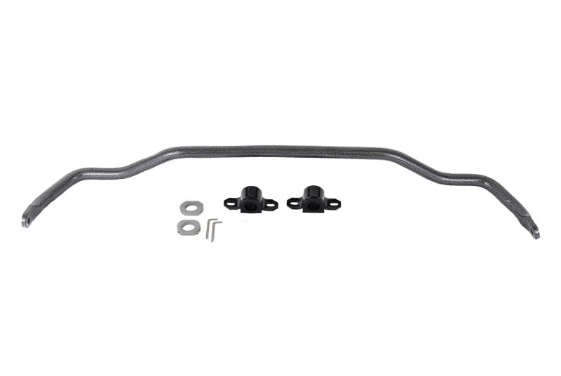 Hellwig 13-19 Infiniti QX80 Solid Heat Treated Chromoly 1-1/8in Rear Sway Bar -  Shop now at Performance Car Parts
