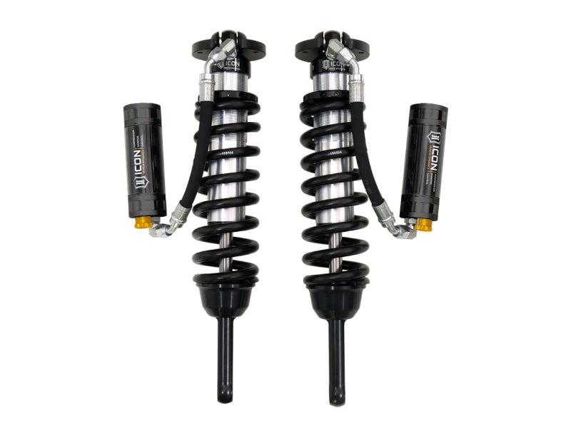 ICON 2005+ Toyota Tacoma Ext Travel 2.5 Series Shocks VS RR CDCV Coilover Kit w/700lb Spring Rate -  Shop now at Performance Car Parts