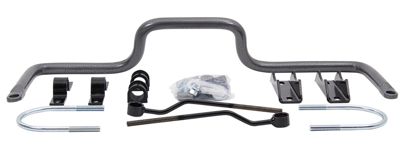 Hellwig 99-10 Ford F-250/F-350 SD 2/4WD Solid Heat Treated Chromoly 1-1/4in Rear Sway Bar -  Shop now at Performance Car Parts