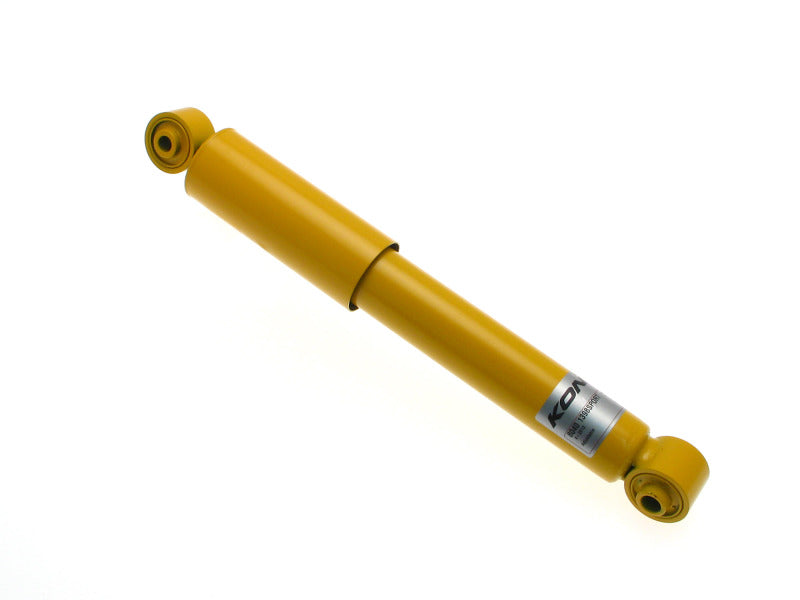 Koni Sport (Yellow) Shock 11-14 Fiat 500 including Abarth Excl. 500L - Rear -  Shop now at Performance Car Parts