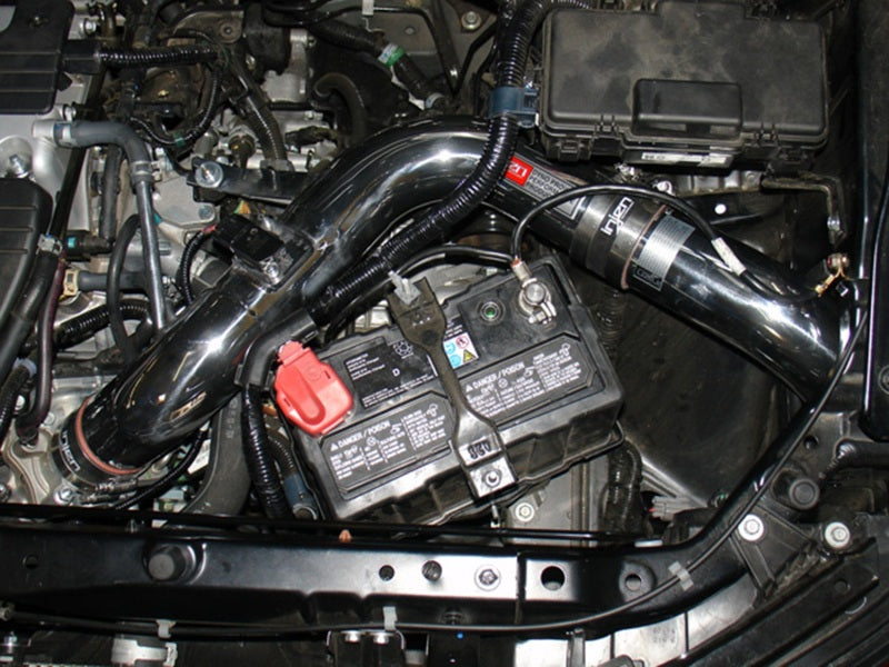 Injen 07-08 Element Black Cold Air Intake -  Shop now at Performance Car Parts