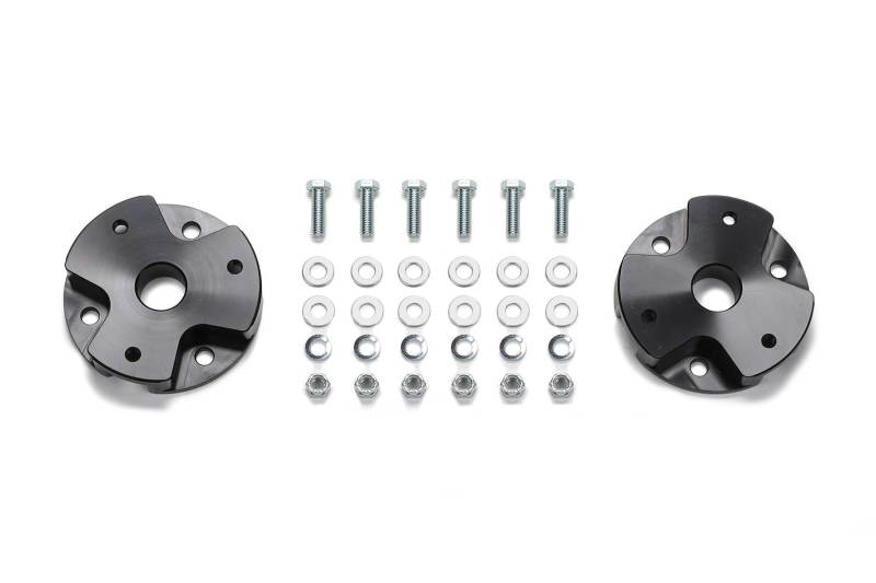 Fabtech 09-23 Ram 1500 4WD 2in Leveling System -  Shop now at Performance Car Parts