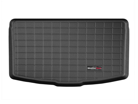 WeatherTech 2020+ Ford Explorer (Rear Cargo Well) Cargo Liner - Black -  Shop now at Performance Car Parts